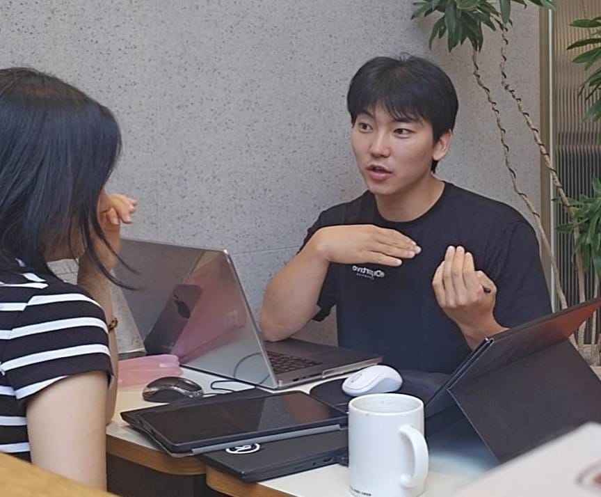 1:1 코칭